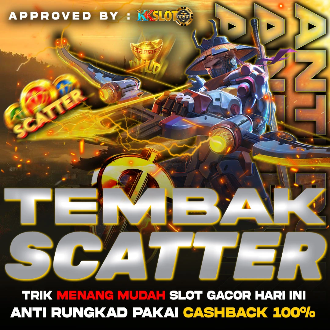 INDO17 - INDO 17 | Turnamen Arcade Game Hadiah Saldo Jutaan image 1